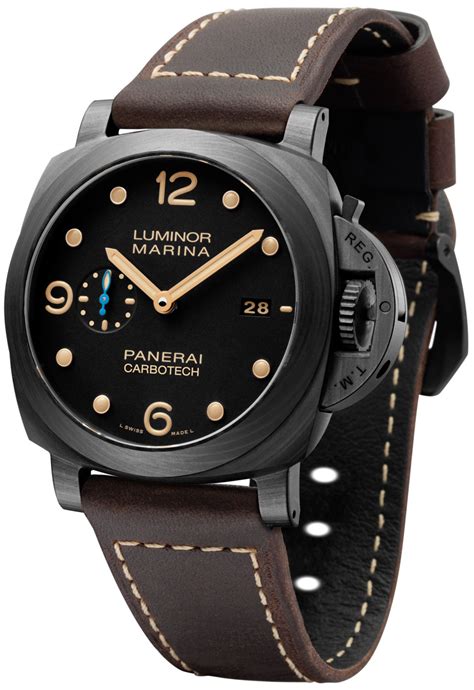 luminor panerai occasion|panerai luminor marina 1950.